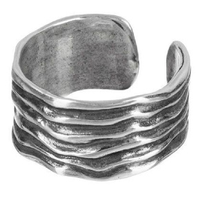 Кольцо Древо Жизни, серебро 925 - Amorem