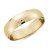 Мужское помолвочное кольцо Верность, золото 585 - Amorem фото 1 Аmorem