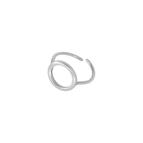 Кольцо Сансара, серебро 925 - Amorem фото 1 Аmorem