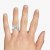 Мужское помолвочное кольцо Достояние, золото 585 и бриллианты - Amorem фото 4 Аmorem