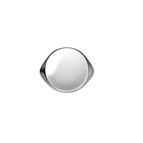 Кольцо Отражение, серебро 925 - Amorem фото 1 Аmorem