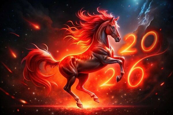 Сила Огненной Лошади: какое украшение станет вашим талисманом в 2026 году?