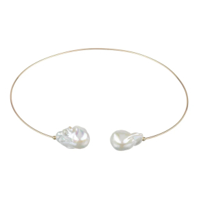 Чокер Fabulamare Анива,золото 585