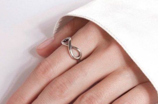 Как выбрать идеальный размер кольца?