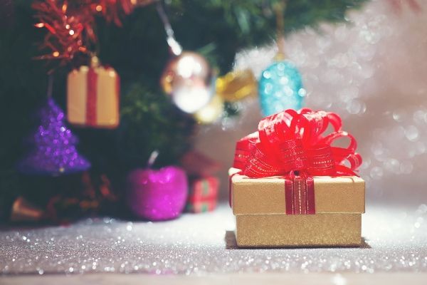 Украшения со смыслом к Новому году