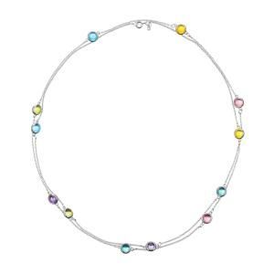 Сотуар Алхимия 6 мм, серебро 925