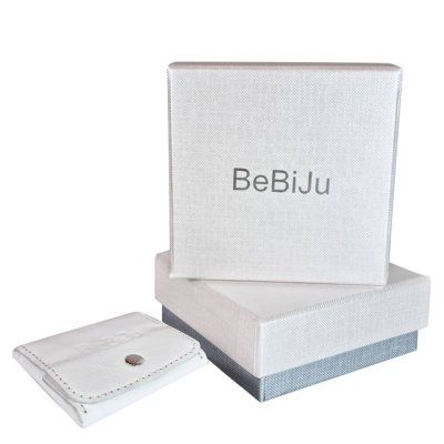 Сотуар Алхимия 6 мм, серебро 925