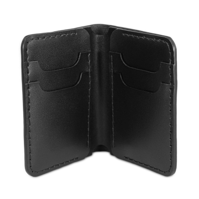 Картхолдер LORO FEDE Кингстаун из натуральной кожи