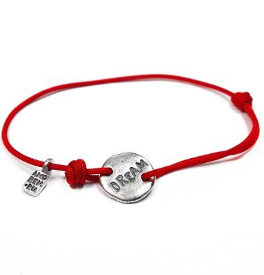  Браслет Мечта, серебро 925