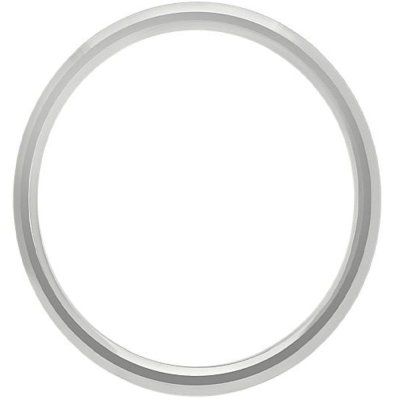 Мужское помолвочное кольцо Решение, золото 585