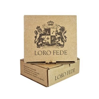 Браслет LORO FEDE Покровитель из красной яшмы и серебра 925