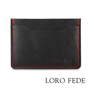 Паспортница LORO FEDE Дублин из натуральной кожи