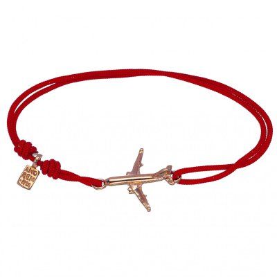  Браслет Полет, золото 585