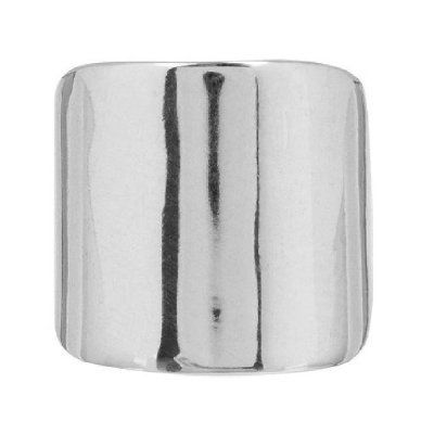 Кольцо для гравировки Свобода мысли MEMO, серебро 925