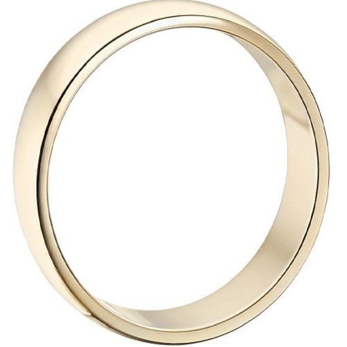 Мужское помолвочное кольцо Верность, золото 585 фото 2 Аmorem