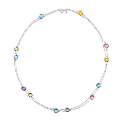 Сотуар Алхимия 6 мм, серебро 925