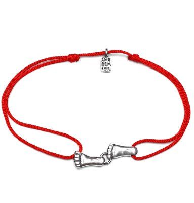 Браслет Малыш, серебро 925