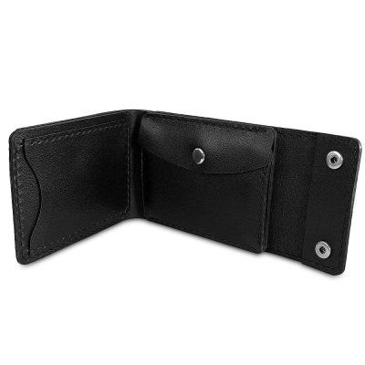 Кошелек LORO FEDE Сан-Хосе из натуральной кожи