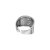 Кольцо MEMO Свобода, серебро 925 фото 2 Аmorem