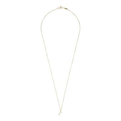 Подвеска Fabulamare, золото 585