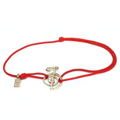  Браслет Чо ку Рей, золото 585