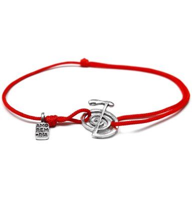 Браслет Чо ку Рей, серебро 925